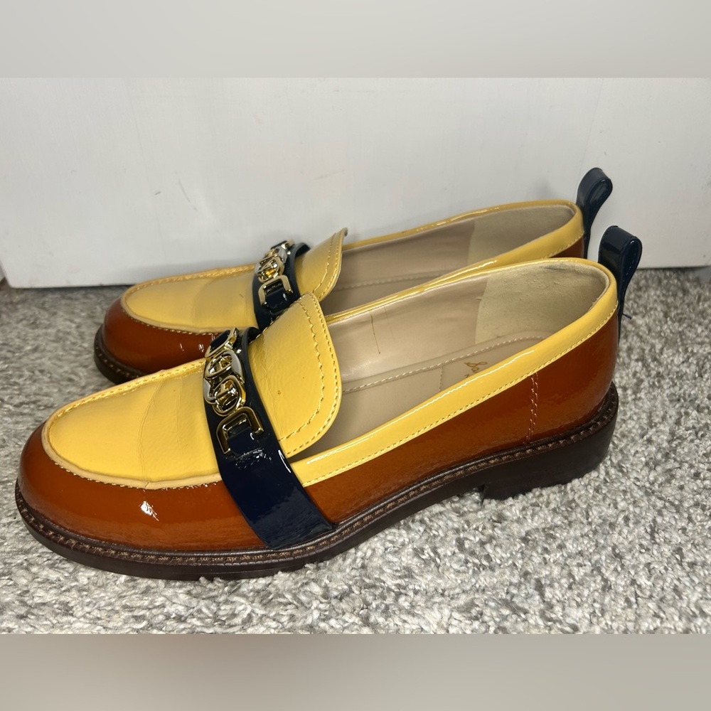 Sam Edelman CHRISTY LOAFER